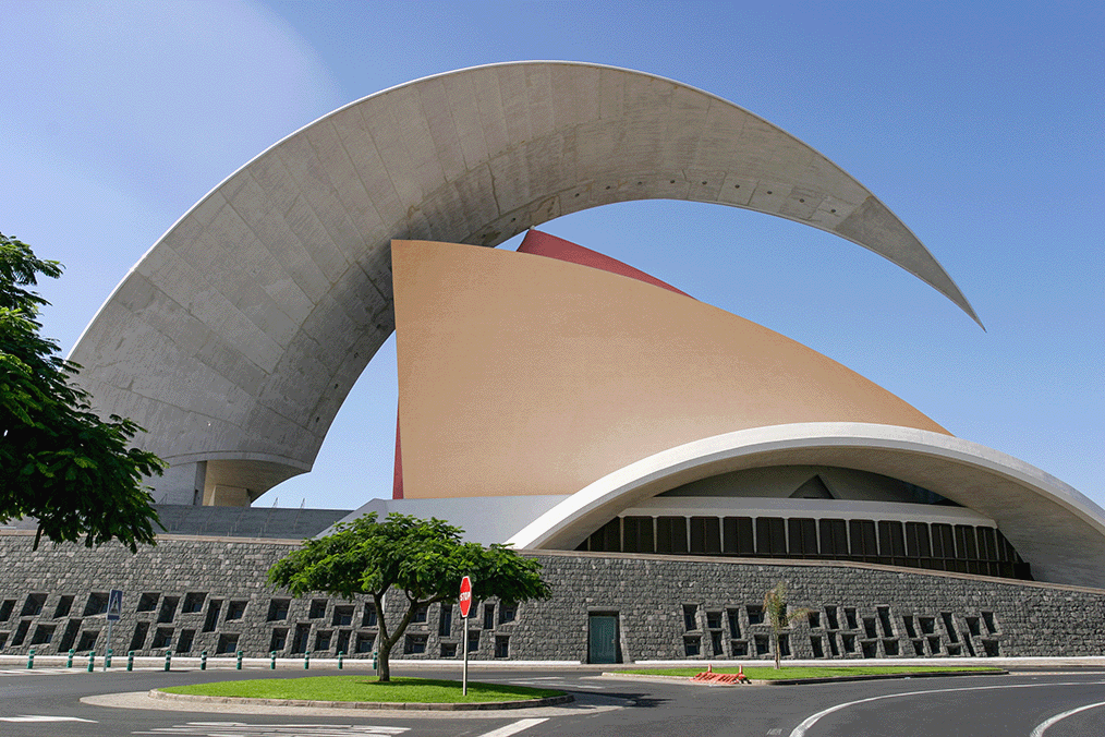 Auditorio de Tenerife